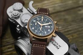 IWC Replica Watches